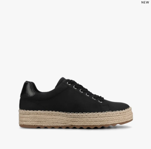 COSIMA ESAPDRILLE SNEAKERS
