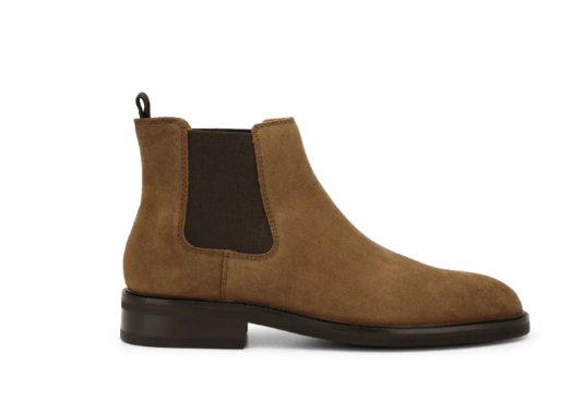 Lawrie   Men's   Chelsea   Boot