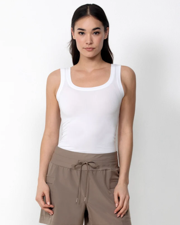 Lightweight Cargo Short