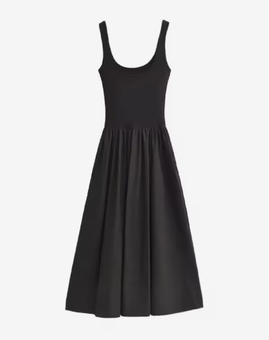 Women's Dress Summer Beach Casual Elegant Breathable Long Dresses Woman Elegant Plain Dresses