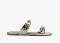 FRIDA SLIP ON SANDALS
